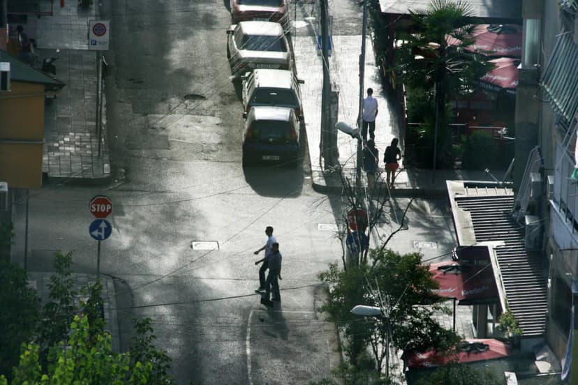 Parking in Tirana: 8 Essential Tips for Stress-Free Parking