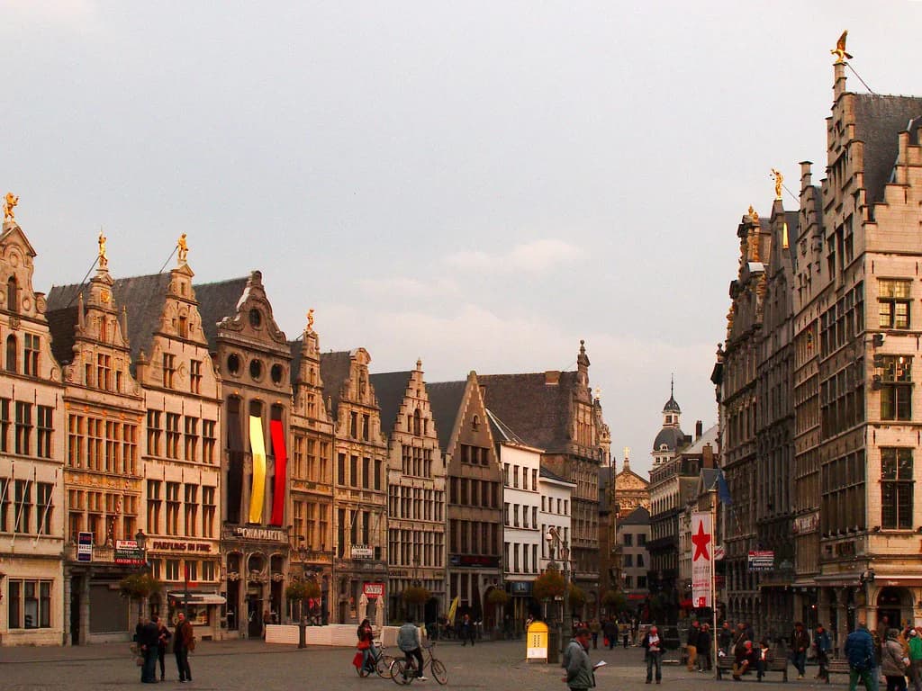Antwerp City Pass Guide: Save Money in Belgium
