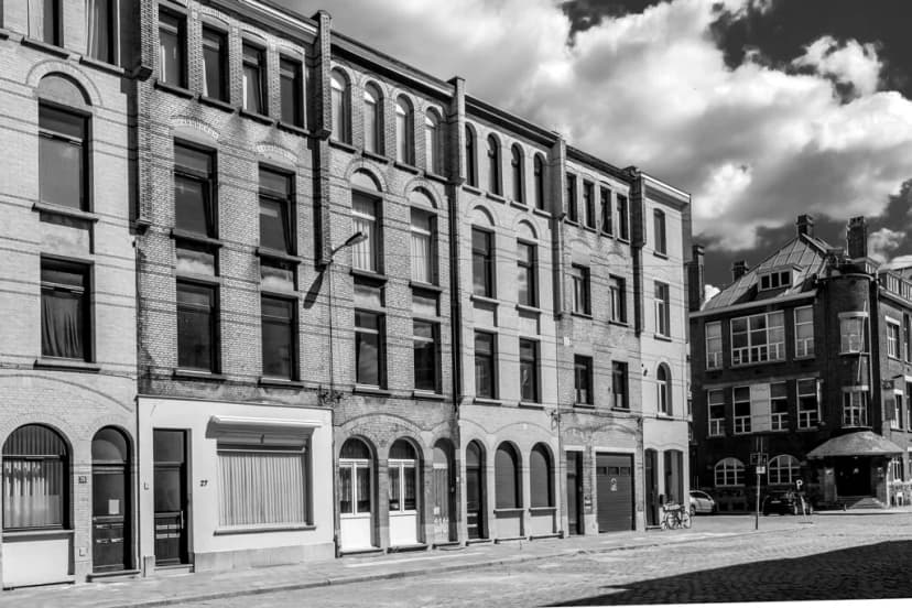 Best Antwerp Walking Tour: Routes, Tips & Sites