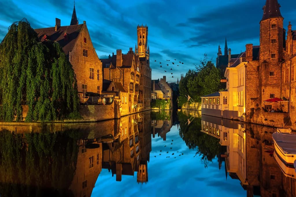 Bruges Old Town Guide: Best Things to Do in 2026