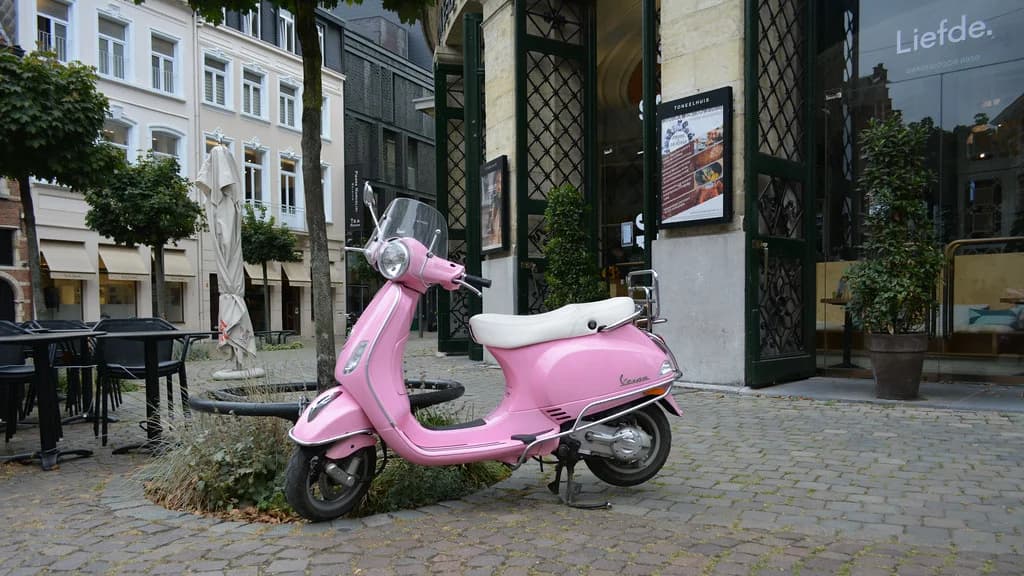 Best Day Trips from Antwerp in 2026: Complete Train Guide