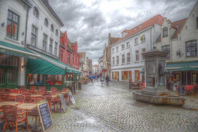 7 Best Day Trips From Bruges for 2026