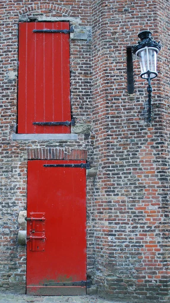 Parking in Bruges: The Complete Guide for 2026