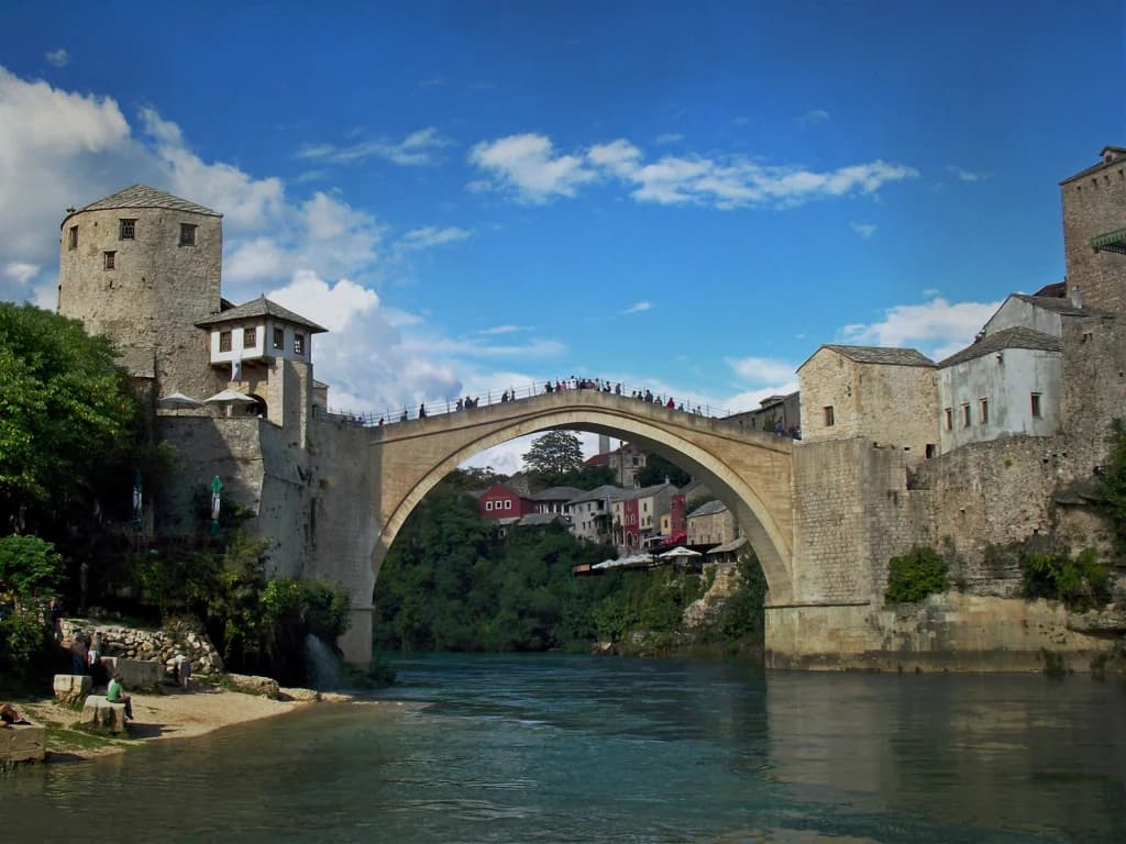 Bosnia and Herzegovina Travel Guide 2026: Cities, Tips & Top Things to Do