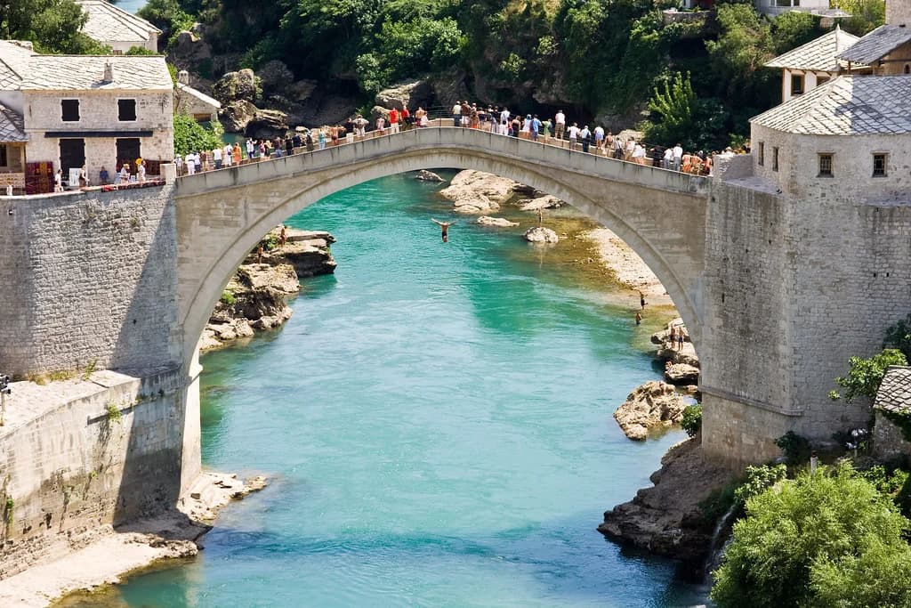 8 Best Day Trips from Mostar for 2026