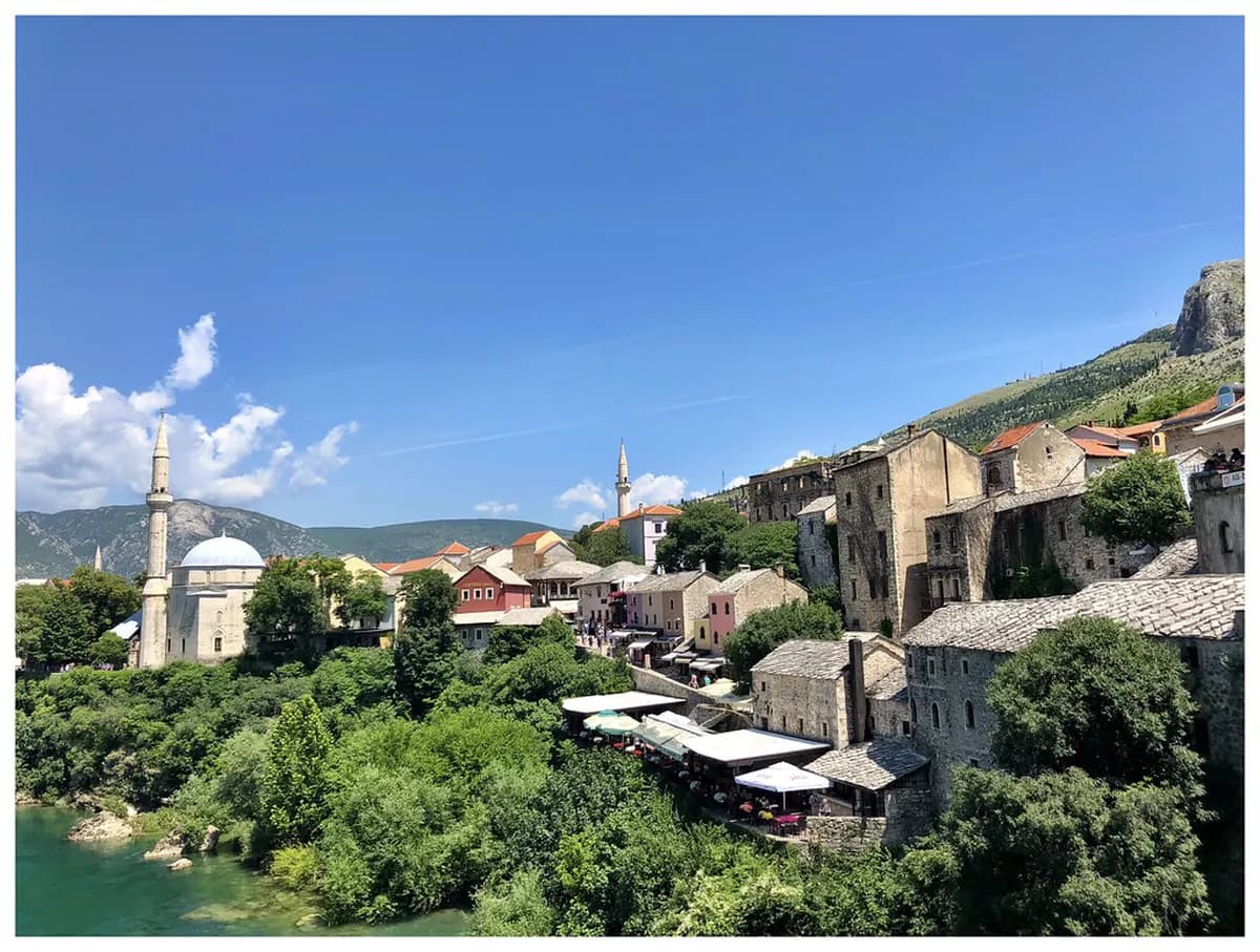 7 Best Spots for Mostar Nightlife: A 2026 Guide