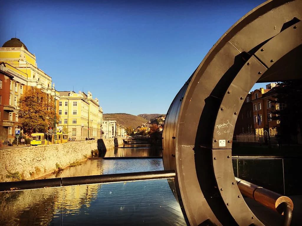 Sarajevo Old Town Guide: Best Things to See in 2026