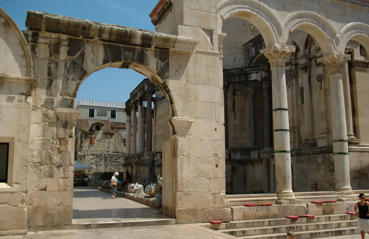 Best Time to Visit Split: A Complete Seasonal Guide
