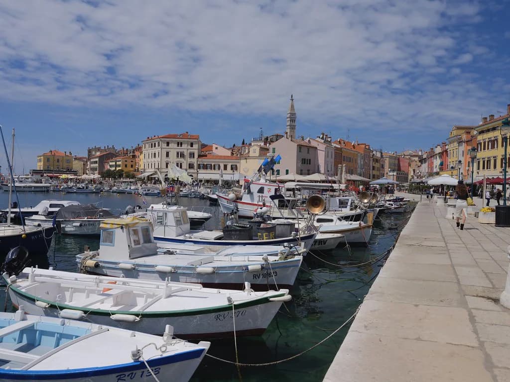 7 Best Day Trips from Rovinj: Top Istria Getaways 2026