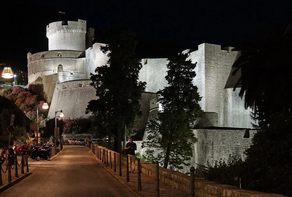 Dubrovnik City Walls Complete Guide: Essential 2026 Tips