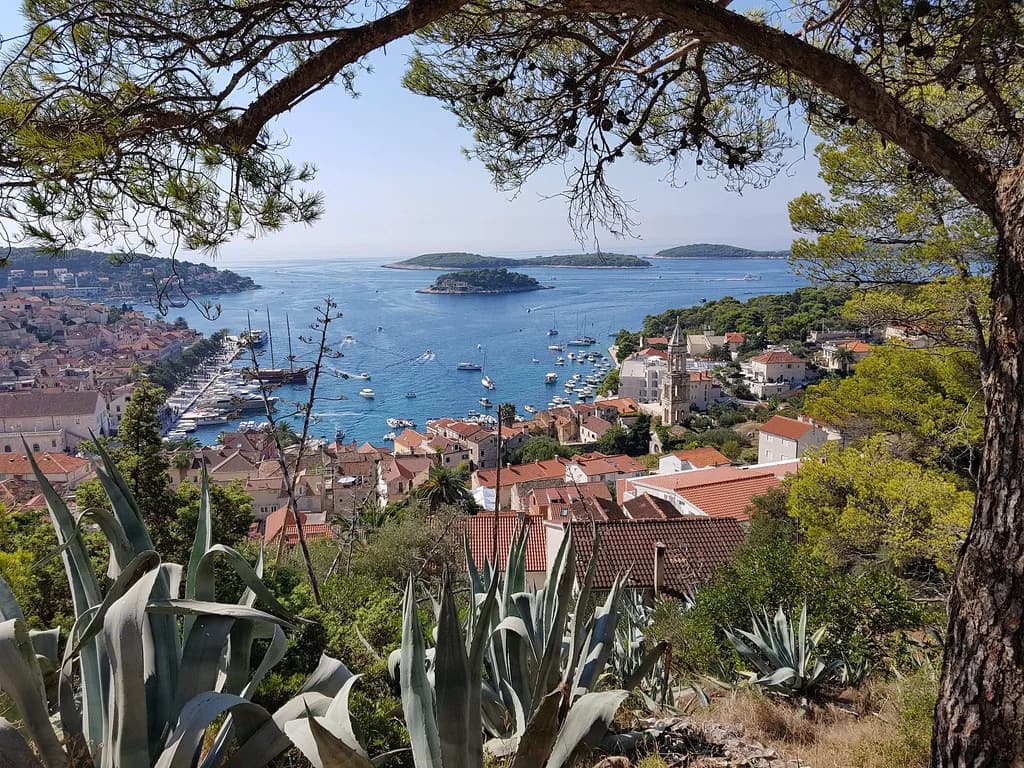 Ultimate Hvar Old Town Guide: Best Things to Do