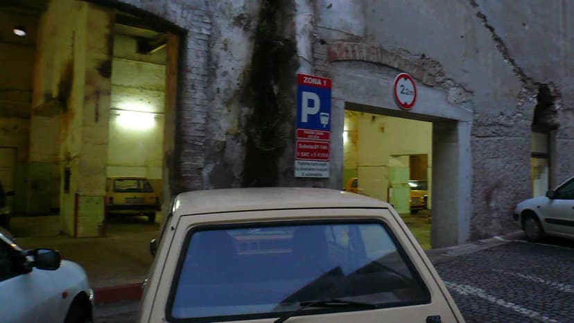 Parking in Zadar: 2026 Guide to Zones, Prices, and Free Spots