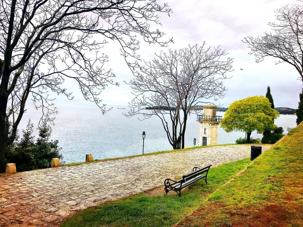 Rovinj Beach Guide: Best Swimming Spots for 2026