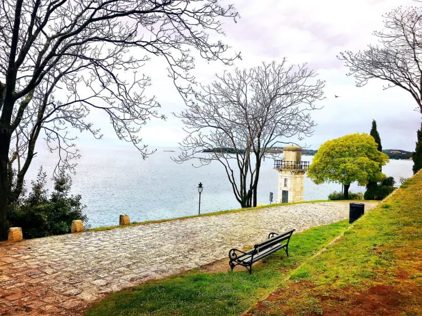 Rovinj Beach Guide: Best Swimming Spots for 2026