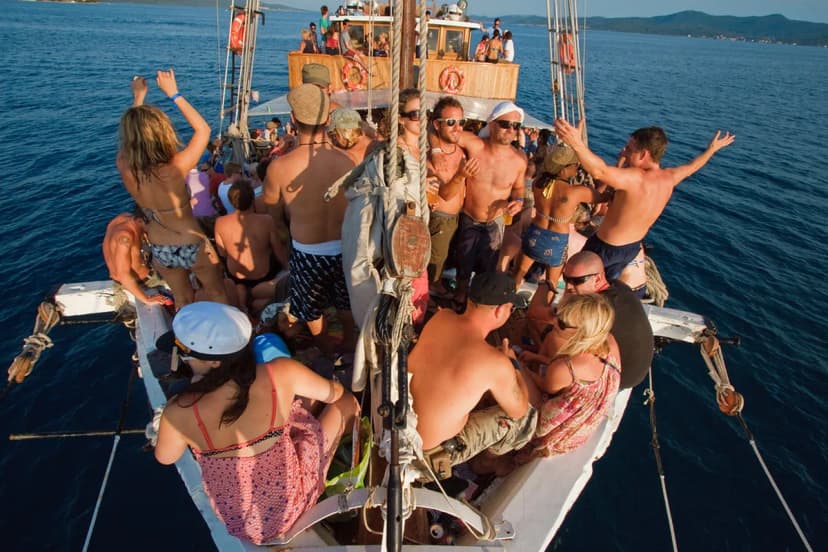 Zadar Nightlife Guide: 10 Best Bars, Clubs & Experiences (2026)