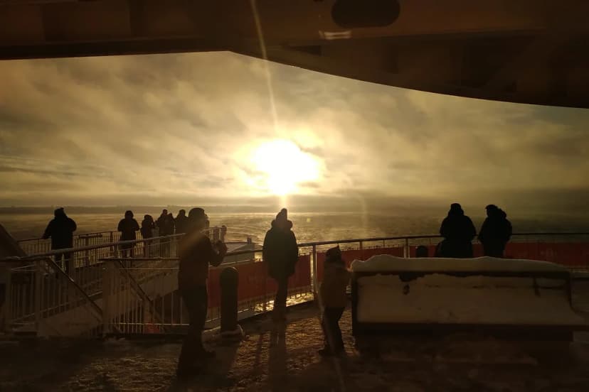 Best Day Trips from Tallinn in 2026: Complete Guide