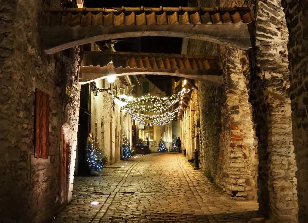 Estonia Travel Guide 2026: Cities, Tips & Top Things to Do