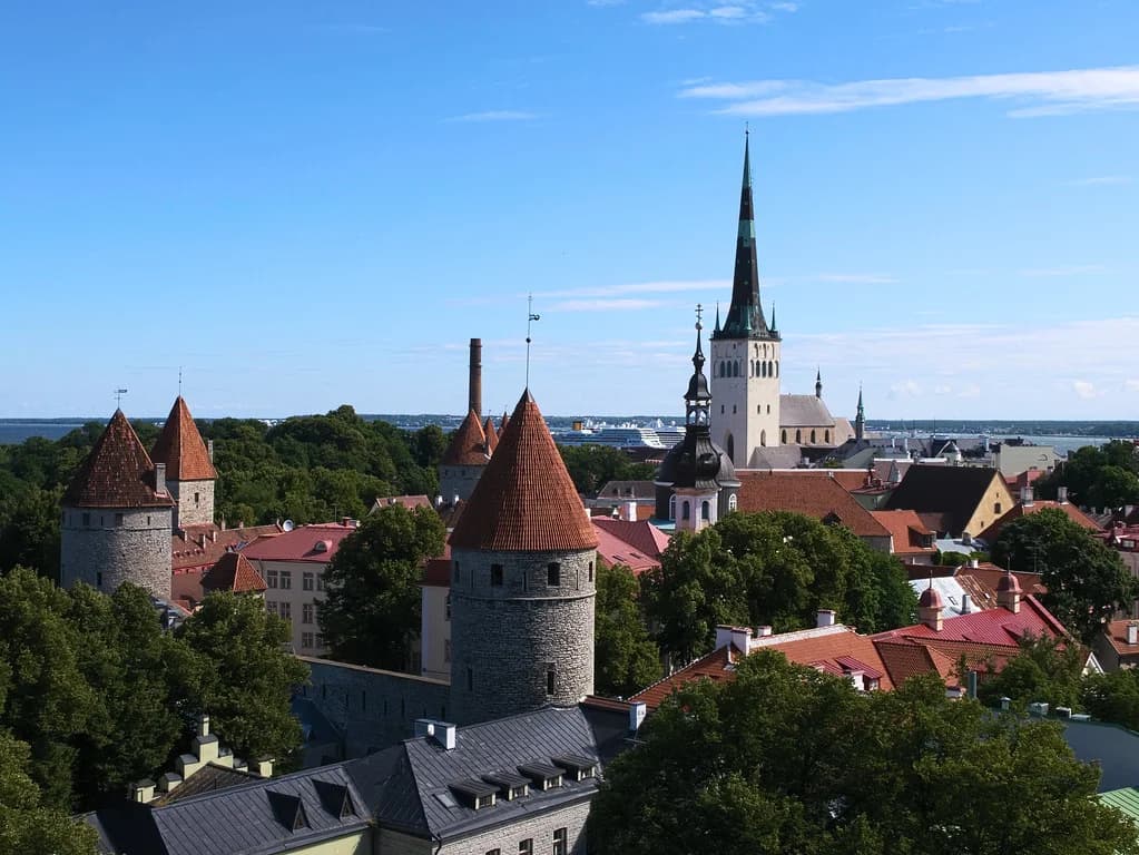 Is Tallinn Safe for Tourists? 2026 Safety & Travel Tips