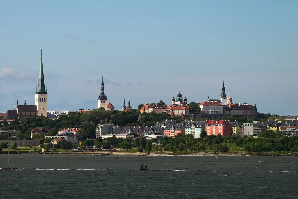 Tallinn Nightlife Guide 2026: Best Bars, Clubs and Districts