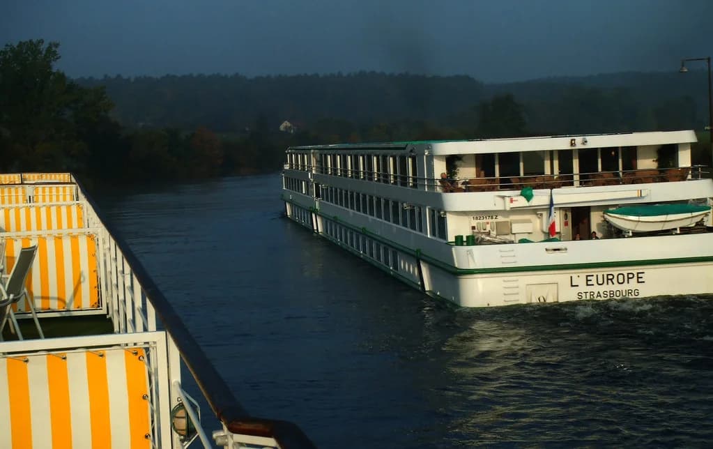 Europe Rail Pass Guide: Save Money on 2026 Train Travel