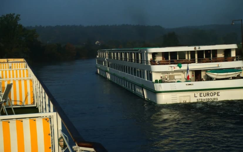 Europe Rail Pass Guide: Save Money on 2026 Train Travel