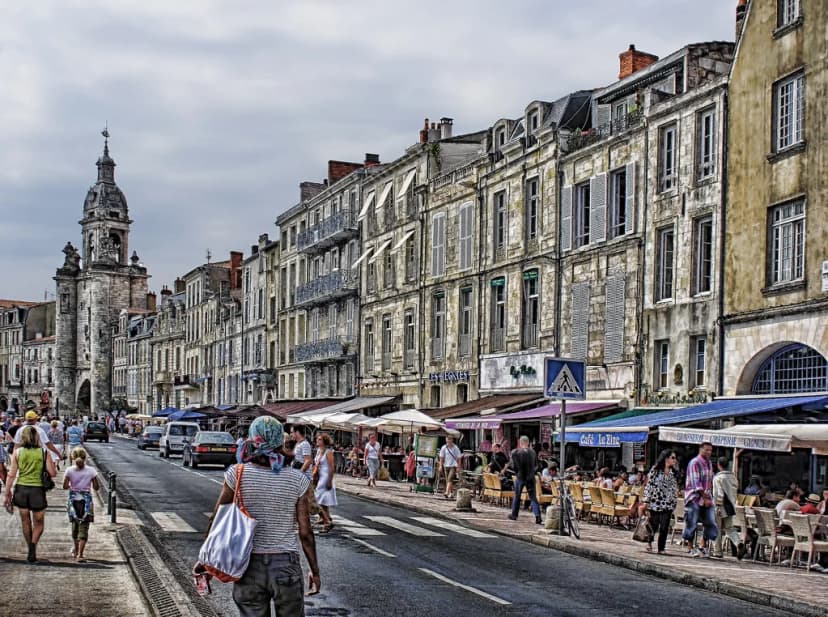 12 Best Less Crowded European Cities to Visit