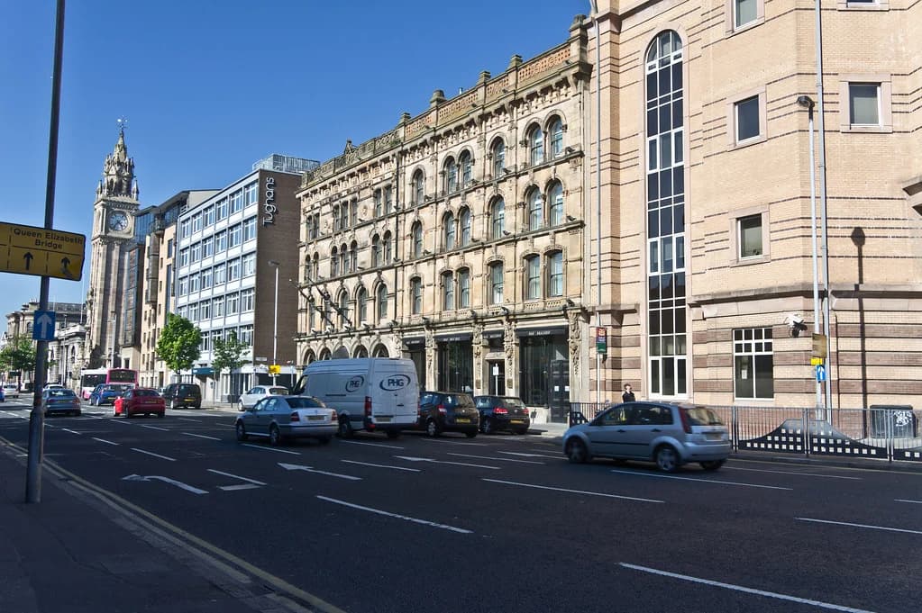 10 Safest Cities in Europe for Tourists 2026