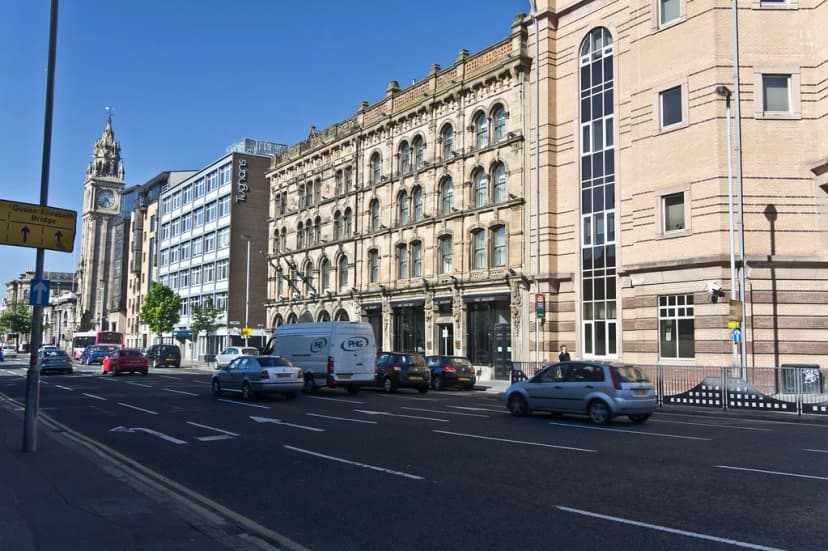 10 Safest Cities in Europe for Tourists 2026