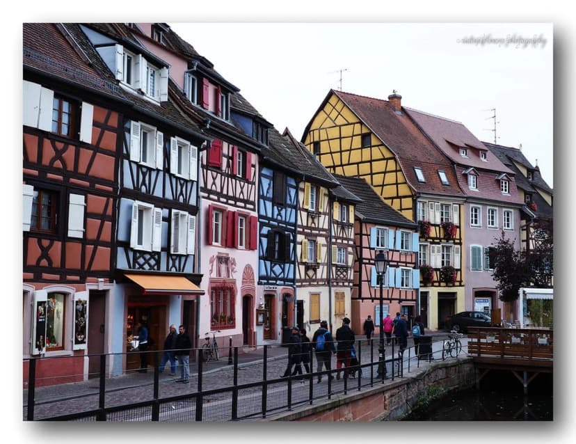 6 Key Factors for the Best Time to Visit Colmar