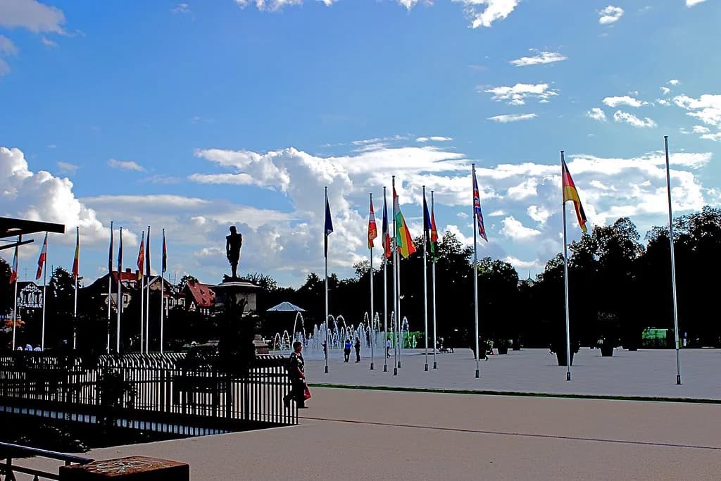 Colmar Christmas Market Guide: Top Tips for 2026