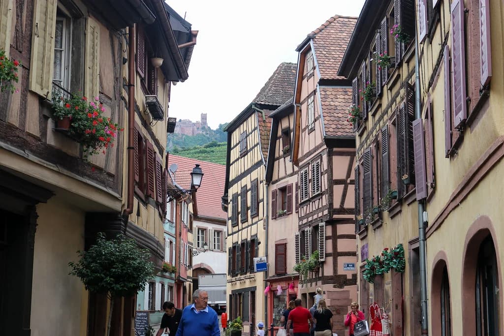 France Travel Guide 2026: Cities, Tips & Top Things to Do