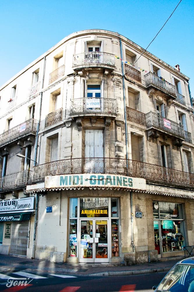 Montpellier Beach Guide: Best Spots & Transport Tips