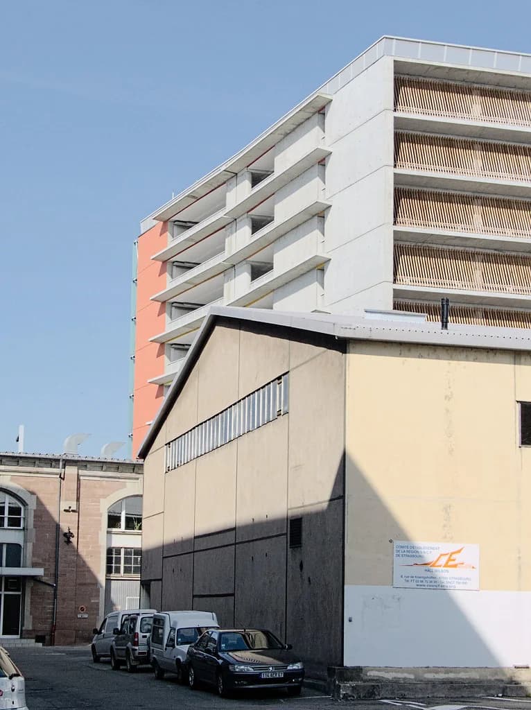 Parking in Strasbourg: Best Tips for Stress-Free Visits