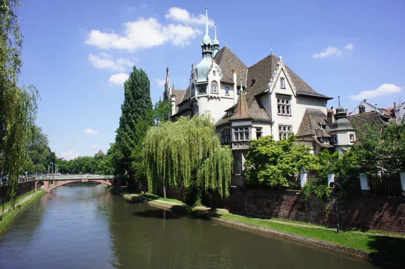 Strasbourg 3 Day Itinerary: The Ultimate Travel Guide