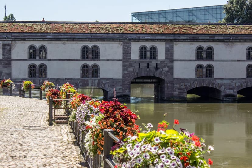 Strasbourg City Pass Guide: 10 Key Benefits and Tips