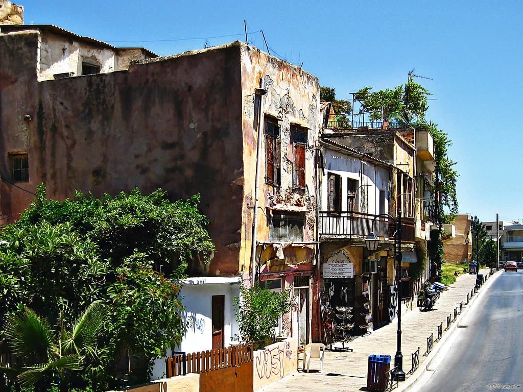 Ultimate Chania Beach Guide: Best Coastal Spots 2026