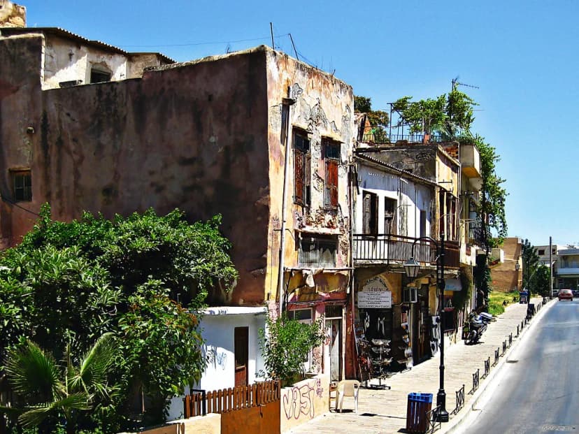 Ultimate Chania Beach Guide: Best Coastal Spots 2026