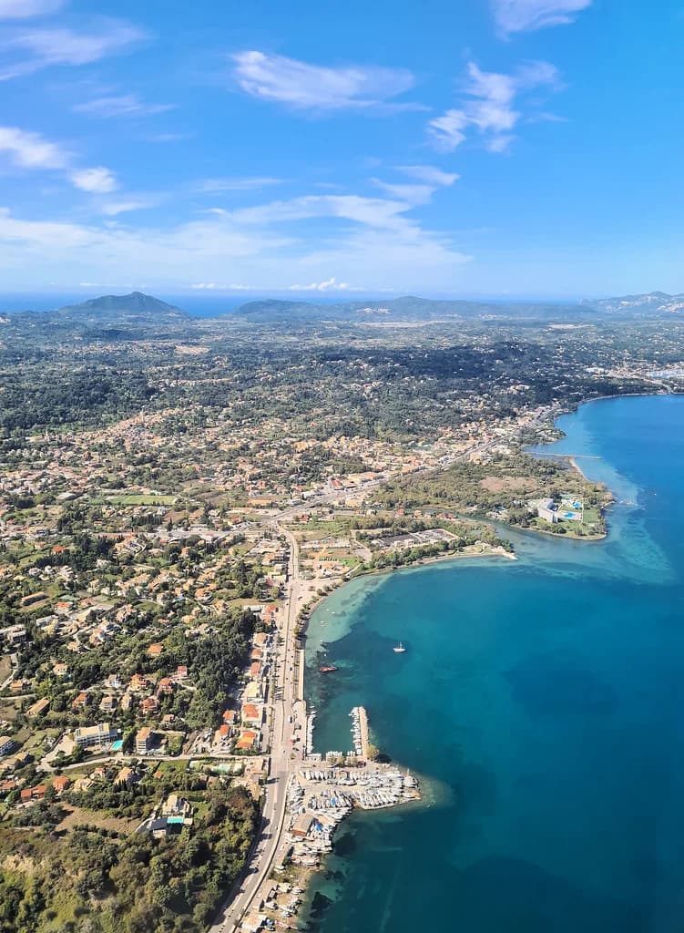 Corfu Beach Guide: 10 Best Shores to Visit in 2026