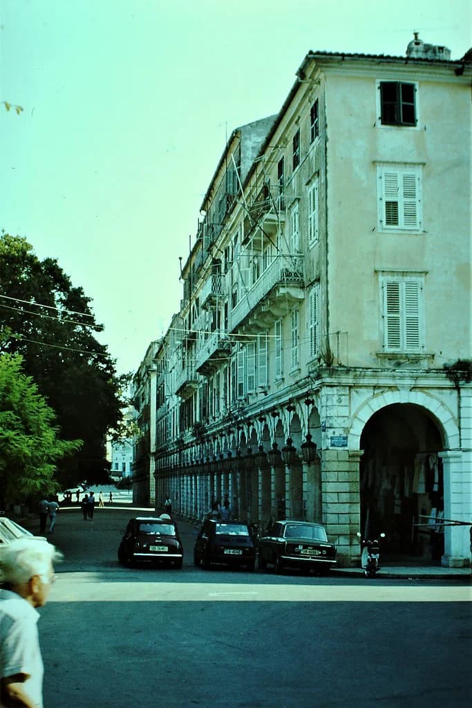 Corfu Old Town Guide: Best Tips for Your 2026 Visit