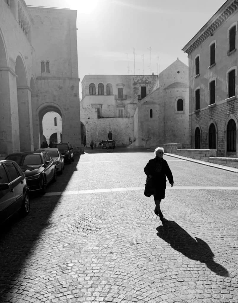 Essential Bari Old Town Guide: Explore Bari Vecchia