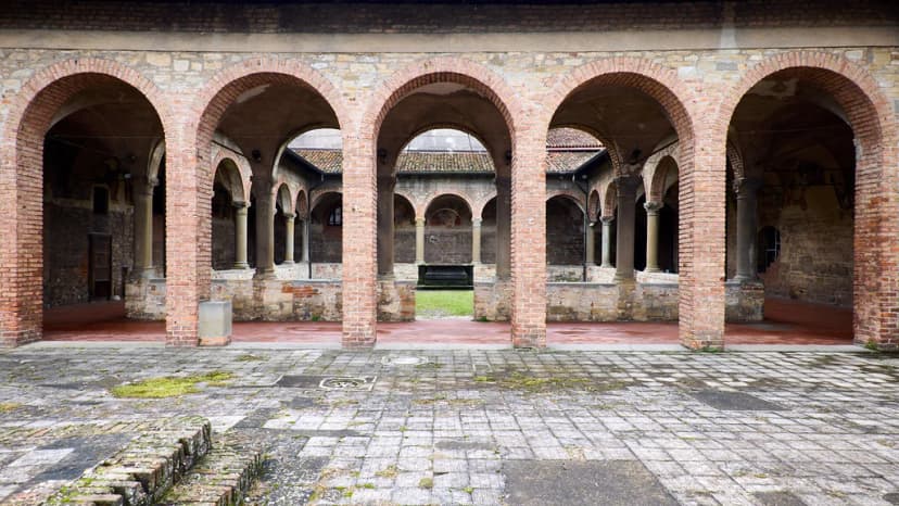 Perfect Bergamo Walking Tour: Explore the Old Town