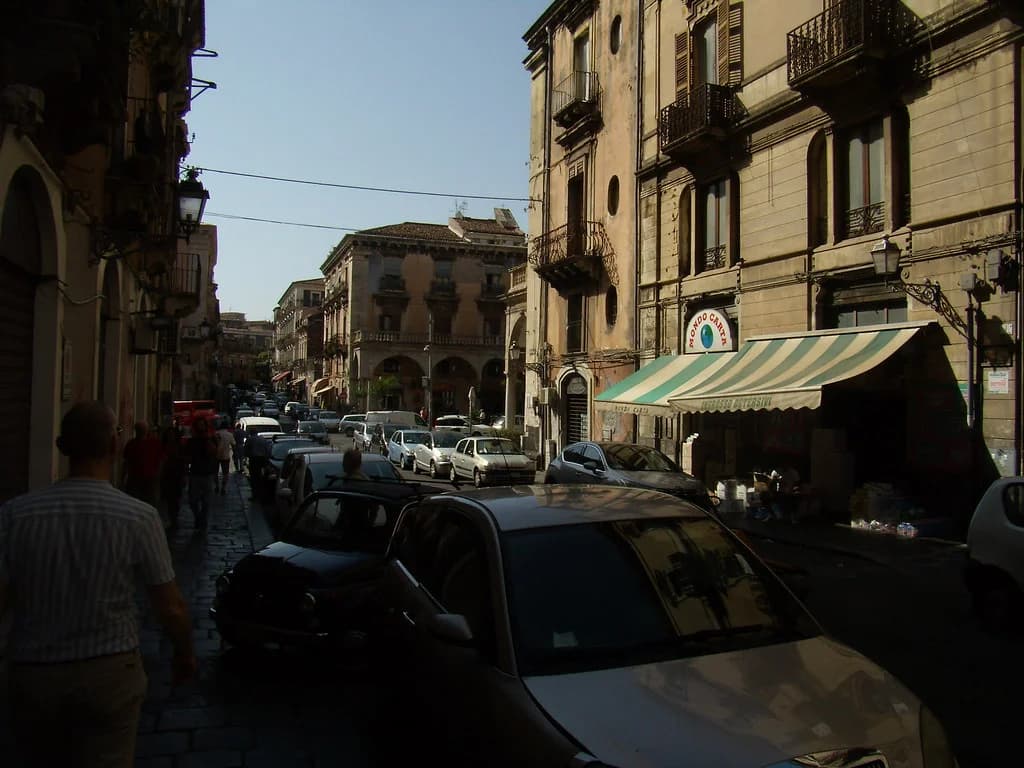 Best Catania Walking Tour 2026: Discover Old Town Magic