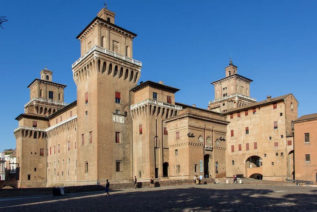 Best Day Trips from Bologna: 2026 Travel Guide
