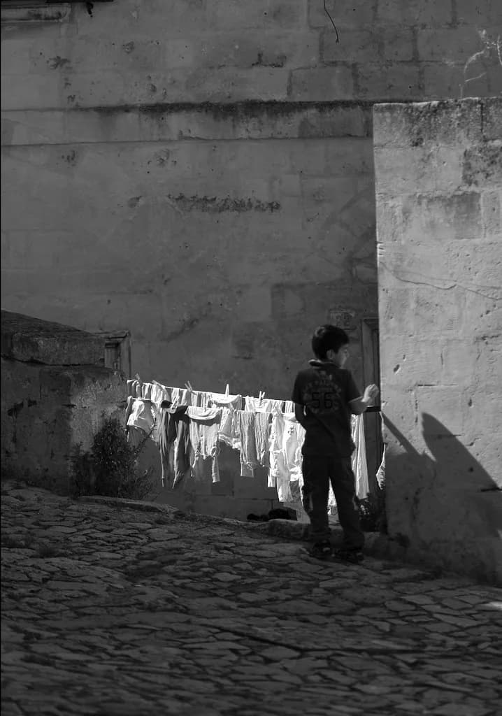 Ultimate Matera Old Town Guide: Visit Italy's Sassi in 2026