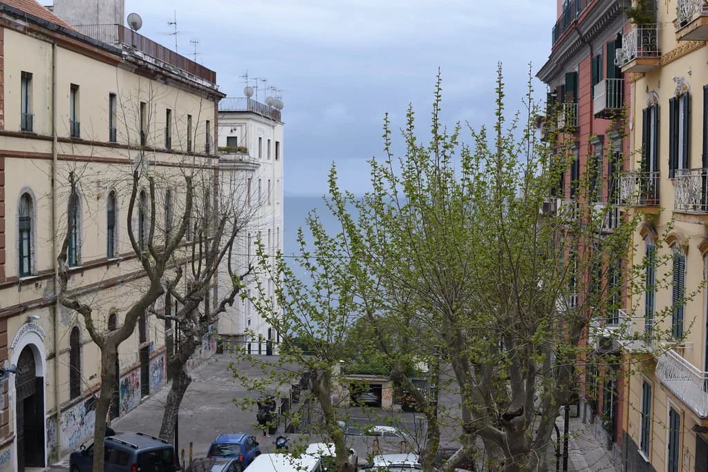 Naples Funicular and Cable Car Guide 2026