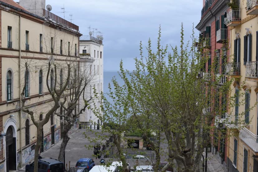 Naples Funicular and Cable Car Guide 2026