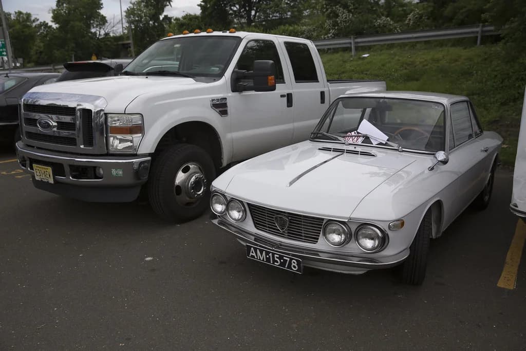 Parking in Bergamo: The Complete 2026 Driver's Guide