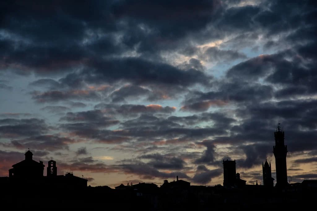 Parking in Siena: Best Lots and Essential Tips