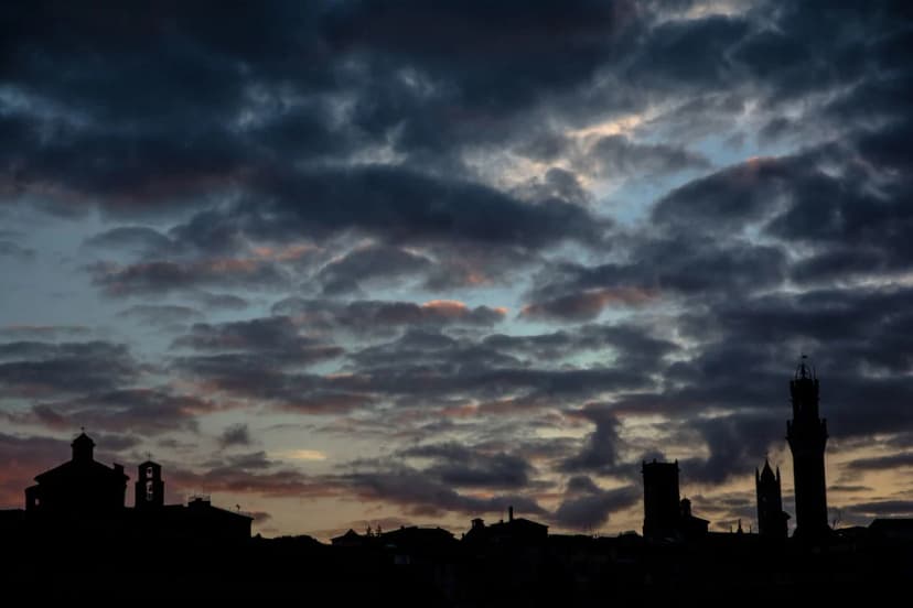 Parking in Siena: Best Lots and Essential Tips