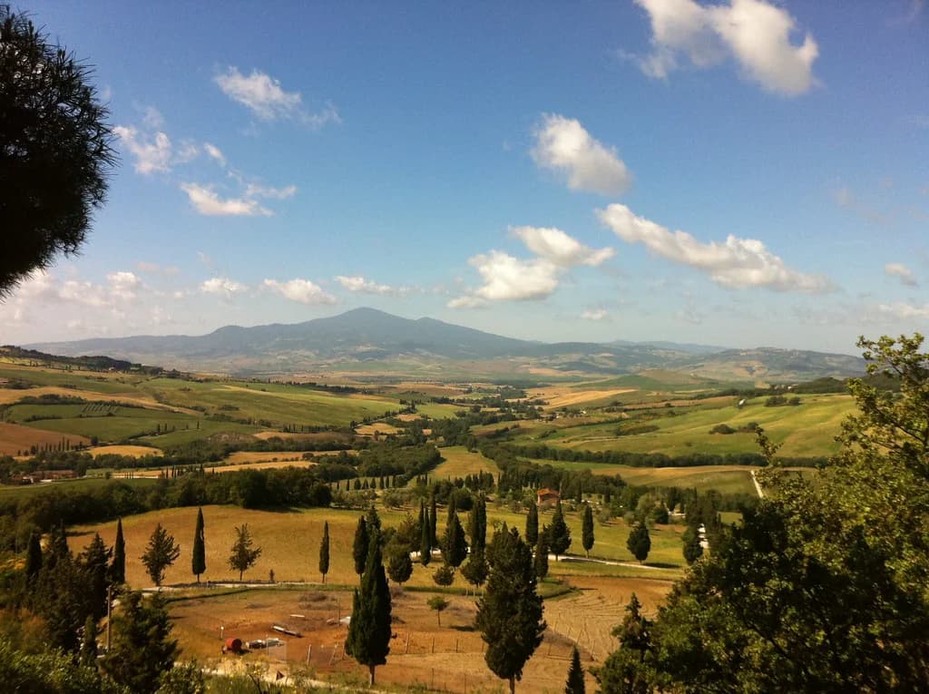 The Ultimate Siena Walking Tour Guide for 2026 | Euro City Guide